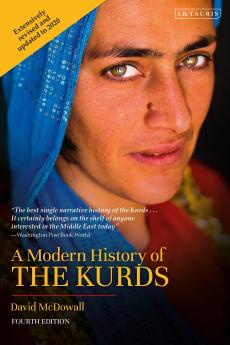 Modern History of the Kurds