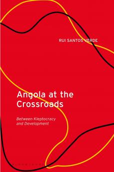 Angola at the Crossroads