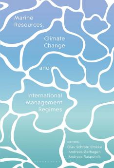 Marine Resources Climate Change and International Management Regimes