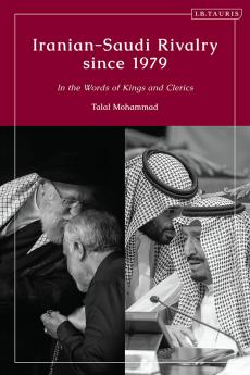 Iranian-Saudi Rivalry Since 1979