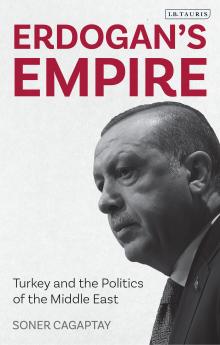 Erdogan's Empire