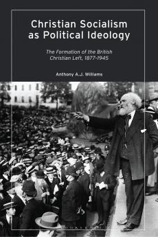 Christian Socialism as Political Ideology