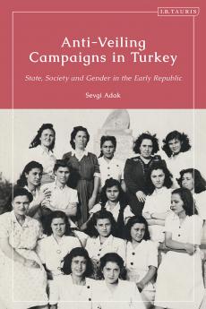 Anti-Veiling Campaigns in Turkey