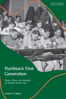 Partition's First Generation