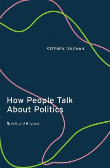 How People Talk About Politics