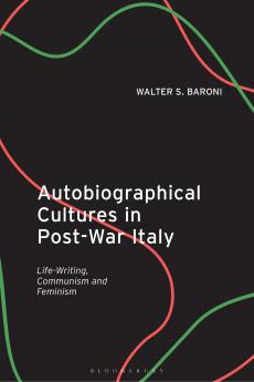 Autobiographical Cultures in Post-War Italy