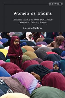 Women as Imams