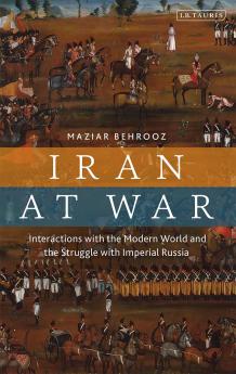 Iran at War