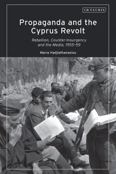 Propaganda and the Cyprus Revolt