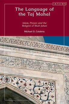 Language of the Taj Mahal