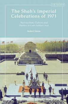 Shah's Imperial Celebrations of 1971