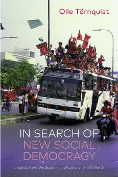 In Search of New Social Democracy