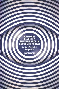 National Security Surveillance in Southern Africa