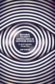 National Security Surveillance in Southern Africa
