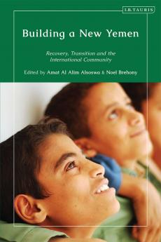 Building a New Yemen