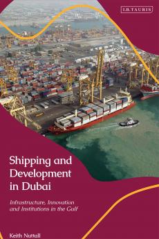 Shipping and Development in Dubai