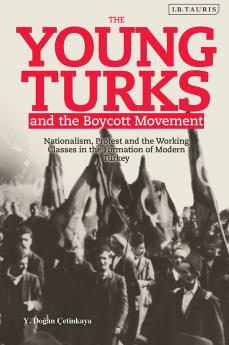 Young Turks and the Boycott Movement