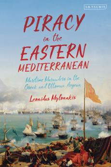 Piracy in the Eastern Mediterranean