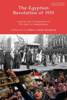 Egyptian Revolution of 1919