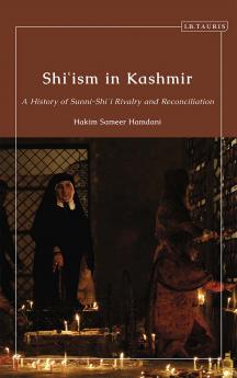 Shi'ism in Kashmir