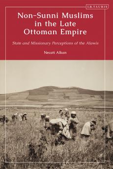 Non-Sunni Muslims in the Late Ottoman Empire