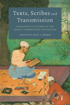 Texts Scribes and Transmission