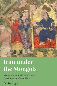 Iran under the Mongols