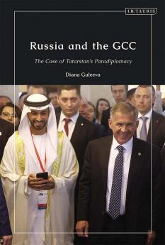 Russia and the GCC