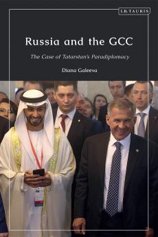 Russia and the Gcc
