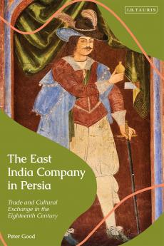 East India Company in Persia