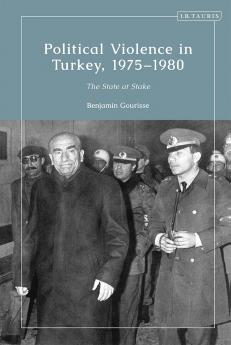 Political Violence in Turkey 1975-1980