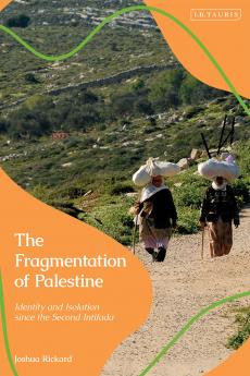 Fragmentation of Palestine