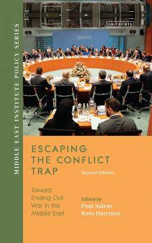 Escaping the Conflict Trap