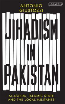 Jihadism in Pakistan