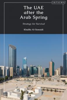 Uae After the Arab Spring