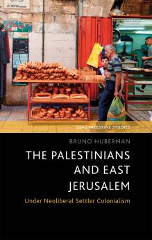 Palestinians and East Jerusalem