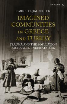 Imagined Communities in Greece and Turkey