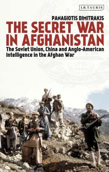 Secret War in Afghanistan