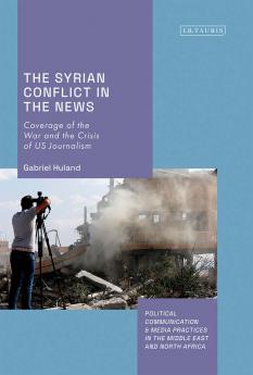 Syrian Conflict in the News