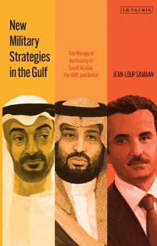New Military Strategies in the Gulf