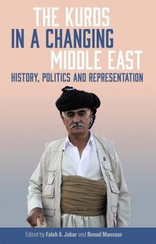 Kurds in a Changing Middle East