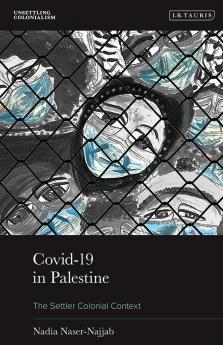 Covid-19 in Palestine