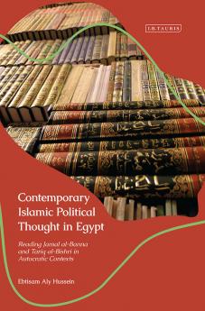 Contemporary Islamic Political Thought in Egypt