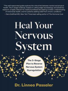 Heal Your Nervous System