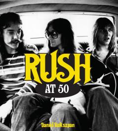 RUSH AT 50