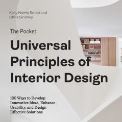 POCKET UNIVERSAL PRINCIPLES OF INTERIOR DESIGN THE