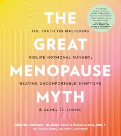 Great Menopause Myth