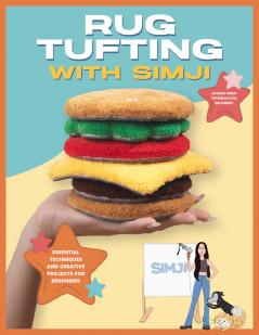 Rug Tufting with Simji