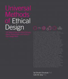 Universal Methods of Ethical Design