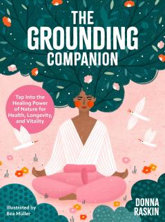 THE GROUNDING COMPANION